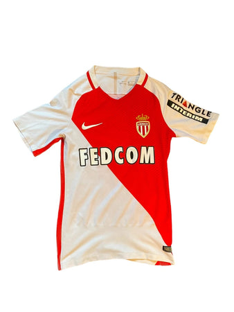 2016/2017 - AS Monaco - Moutinho #8 (S) [version pro]