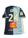 2018/2019 - Havre - Gueye #24 (XL) [porté]