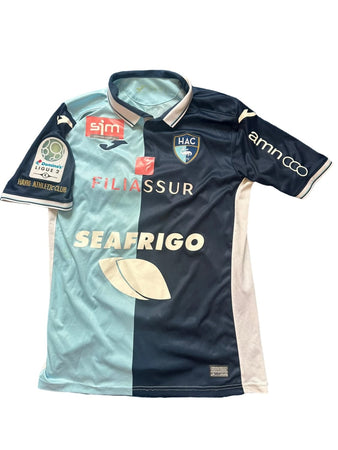 2018/2019 - Havre - Gueye #24 (XL) [porté]