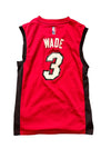 Miami Heat #3 (S) - Basket