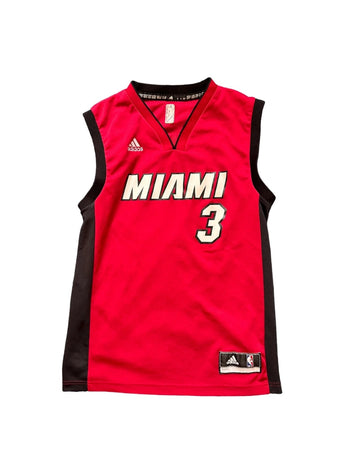 Miami Heat #3 (S) - Basket