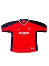 1998/1999 - Glasglow Rangers (L)