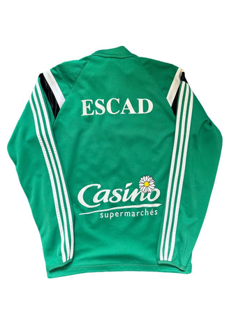 2014/2015 - Veste AS Saint-Étienne (S) [porté]