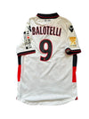 2016/2017 - OGC Nice - Balotelli #9 (XL) [porté]