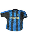 2000/2002 - Inter Milan (M)