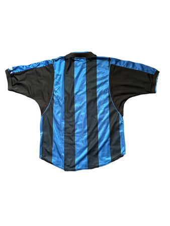 2000/2002 - Inter Milan (M)