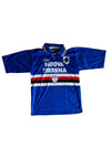 1995/1996 - UC Sampdoria (S)