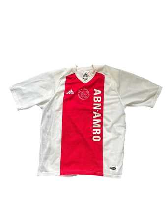 2002/2004 - Ajax Amsterdam - Yakubu #22 (L) [stock pro]