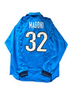 1999/2000 - Naples - Magoni #32 (XL) [stock pro]