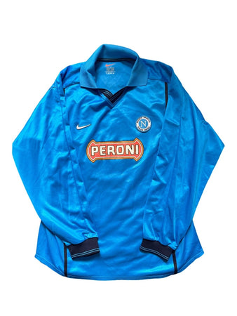 1999/2000 - Naples - Magoni #32 (XL) [stock pro]