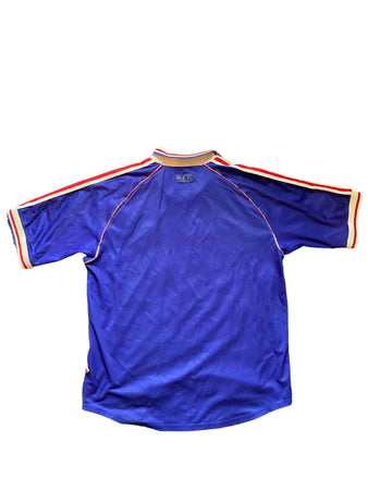 1982 - Équipe de France (XL)