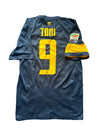 2013/2014 - Hellas Verona - Toni #9 (S)