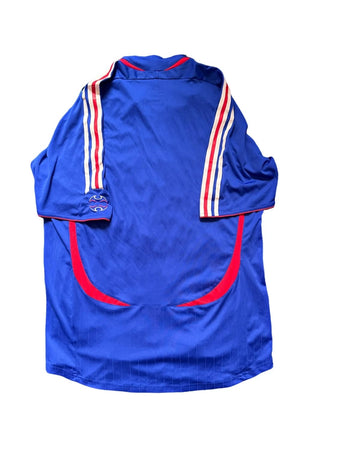 2006 - Équipe de France (XL) [stock pro]