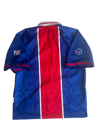 1996/1997 - Paris Saint-Germain (XL)