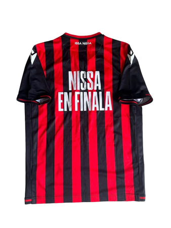 2019/2020 - OGC Nice (S)