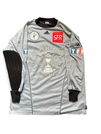 2003/2004 - Coupe de France #16 (XL) [porté]