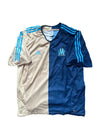 2005/2006 - Olympique de Marseille (XL)