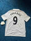 2009/2010 - Arsenal FC - Eduardo #9 (L)