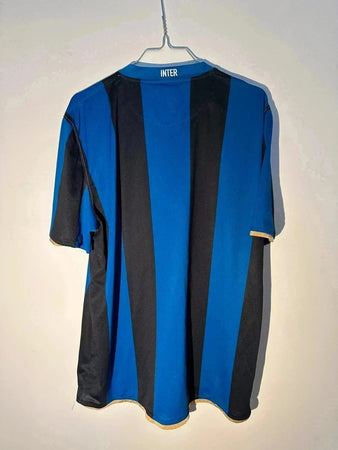 2008/2009 - Inter Milan (XL)