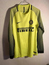 Inter Milan #21 (L) [porté]