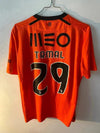 2020/2022 - Vitoria SC -Trmal #29 (XL) [porté]