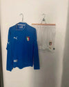 2003/2004 - Italie (S) *ensemble complet*