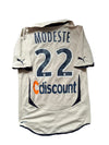 2010/2011 - Girondins de Bordeaux - Modeste #22 (S)