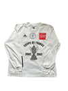 2002/2003 - Coupe de France #14 (XL) [porté]