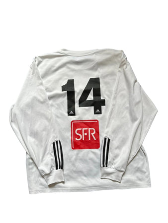 2002/2003 - Coupe de France #14 (XL) [porté]