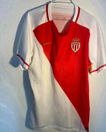 2016/2017 - AS Monaco #5 (XL) [version pro]