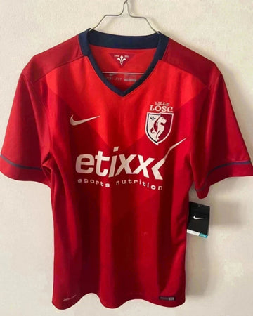 2014/2015 - LOSC - Lopes #17 (S)