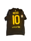 2011/2012 - FC Barcelone - Messi #10 (S)