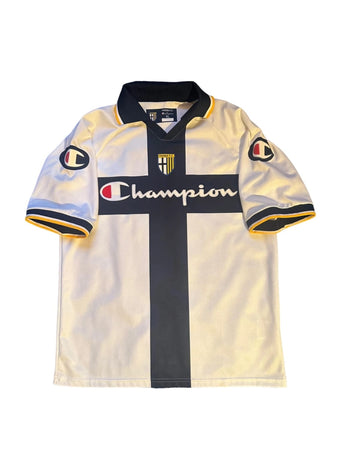 2004/2005 - Parma AC - Simplicio #30 (XL)