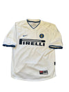 2000/2001 - Inter Milan (S)