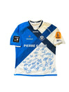 Castres Olympiques #19 (XXL) [porté] - Rugby