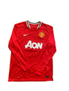 2011/2012 - Manchester United FC (L)