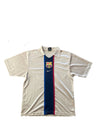 2001/2003 - FC Barcelone (S)