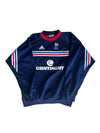 1998 - Pull équipe de France (L) [stock pro]