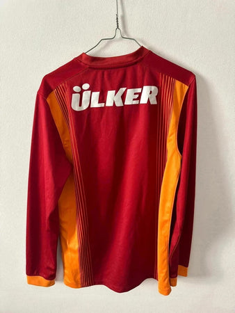 2014/2015 - Galatasaray (S)