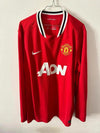 2011/2012 - Manchester United (XL)