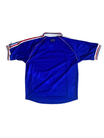 1998 - Équipe de France (XL)