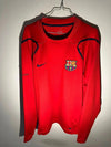 2006/2007 - Pull FC Barcelone (XL)