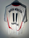 2006/2007 - Bayern de Munich #11 (M)