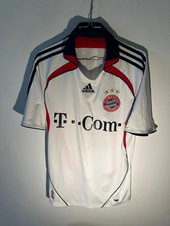 2006/2007 - Bayern de Munich #11 (M)