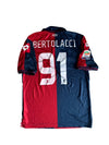 2014/2015 - Genoa - Bertolacci #91 (L) [porté]