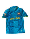 2007/2009 - FC Barcelone (S)