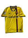 2008/2010 - FC Barcelone (S)