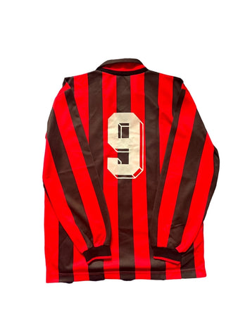 1991/1992 - AC Milan #9 (XL)