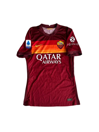 2020/2021 - AS Roma - Mkhitaryan #77 (M) [porté]