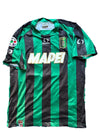 2008/2009 - Us Sassuolo - Noselli #18 (XL) [porté]